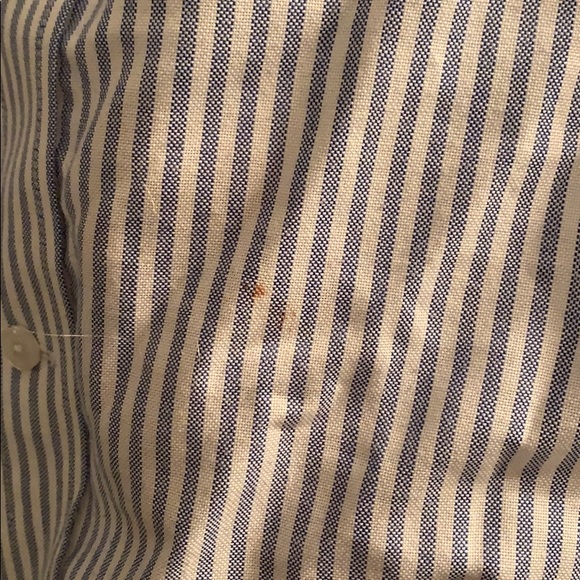 STRIPED URBAN RENEWAL DRESS - Picture 2 of 2